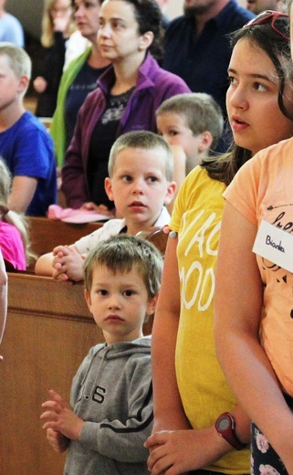 Hermanickie spotkania rodzin i narzeczonych - Ustroń 2019