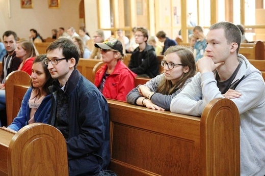 Hermanickie spotkania rodzin i narzeczonych - Ustroń 2019