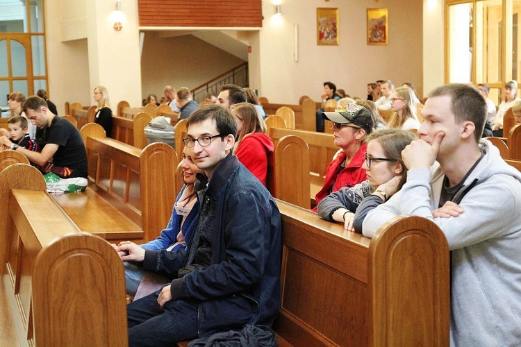 Hermanickie spotkania rodzin i narzeczonych - Ustroń 2019