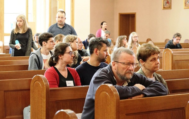 Hermanickie spotkania rodzin i narzeczonych - Ustroń 2019