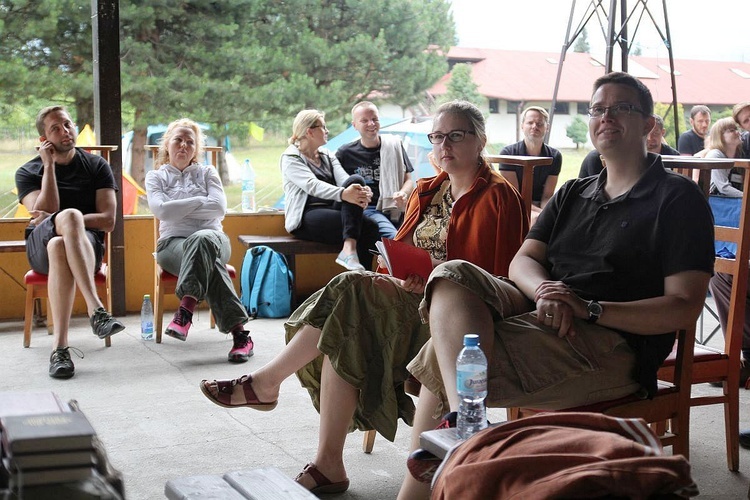 Hermanickie spotkania rodzin i narzeczonych - Ustroń 2019