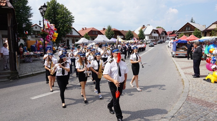 Lipnicki odpust 2019