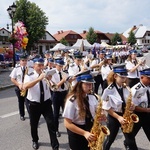 Lipnicki odpust 2019