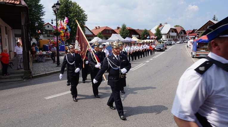 Lipnicki odpust 2019