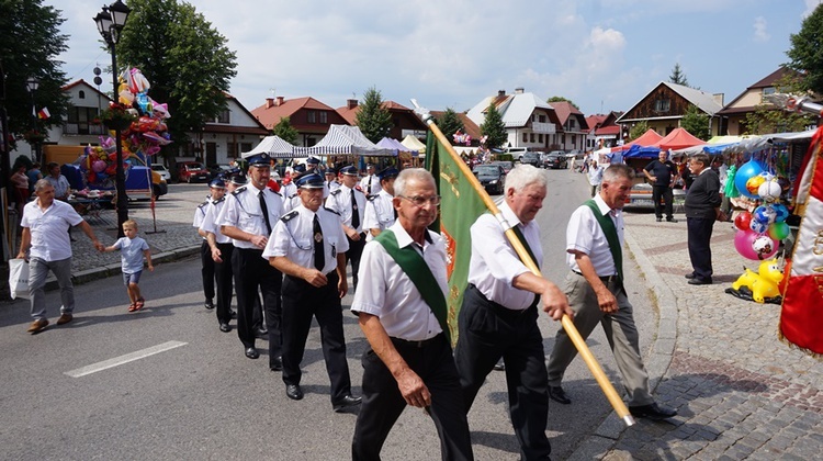 Lipnicki odpust 2019