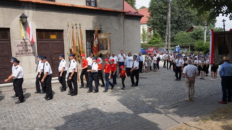 Lipnicki odpust 2019