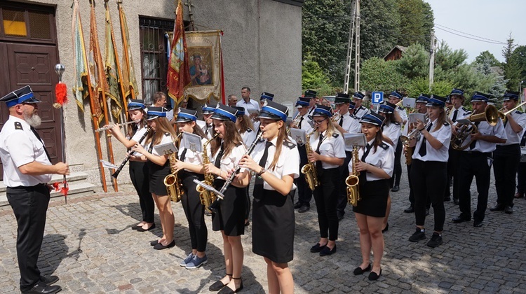 Lipnicki odpust 2019