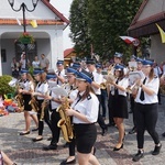 Lipnicki odpust 2019