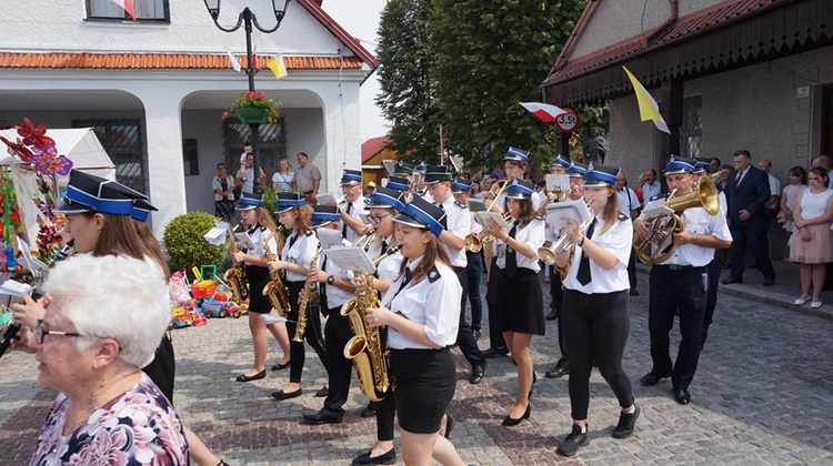 Lipnicki odpust 2019