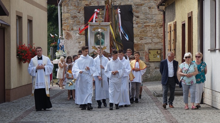 Lipnicki odpust 2019