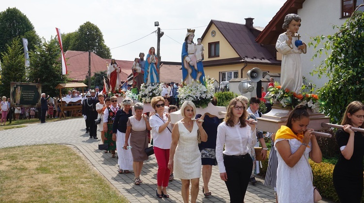 Lipnicki odpust 2019