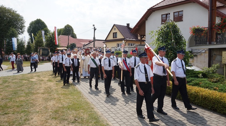 Lipnicki odpust 2019