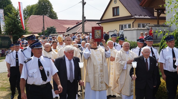 Lipnicki odpust 2019