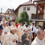 Lipnicki odpust 2019