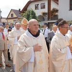 Lipnicki odpust 2019