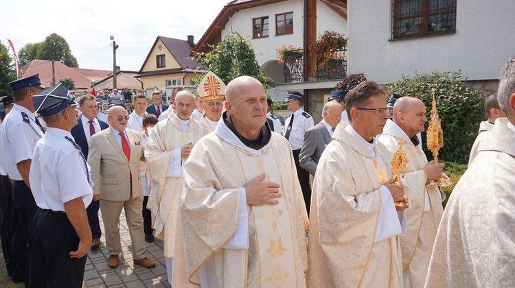 Lipnicki odpust 2019