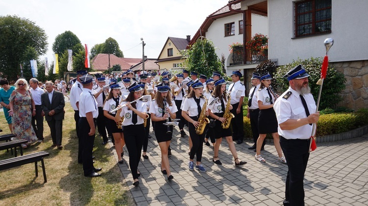 Lipnicki odpust 2019