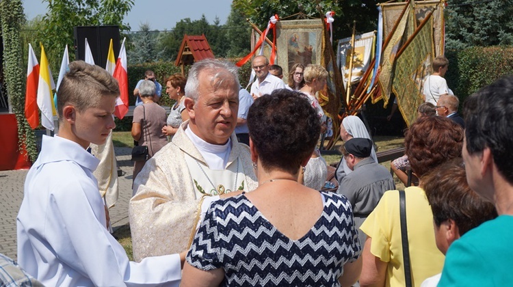 Lipnicki odpust 2019