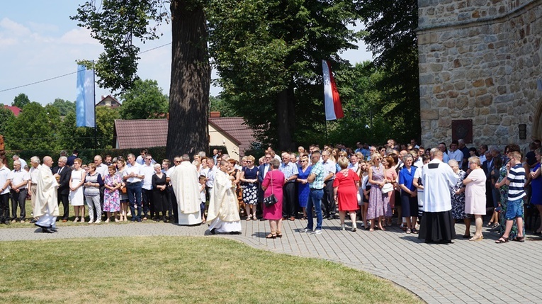 Lipnicki odpust 2019