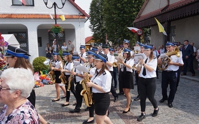 Lipnicki odpust 2019