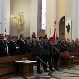 Katowice: obchody 100-lecia Policji