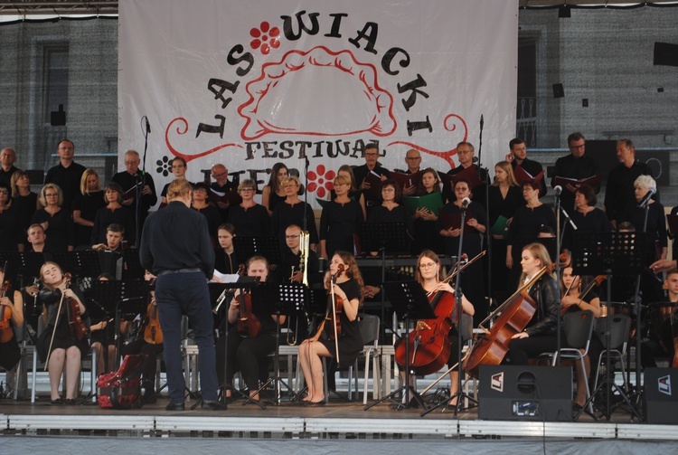 II Festiwal Pierogów