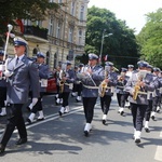 Święto Policji w katedrze