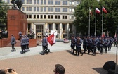 Święto Policji w katedrze