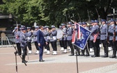 Święto Policji w katedrze