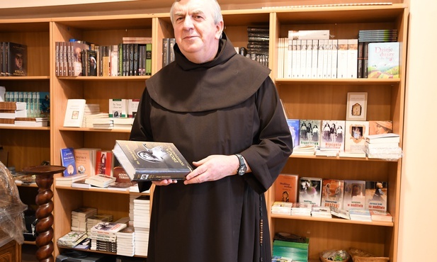 By nie skakać z kwiatka na kwiatek