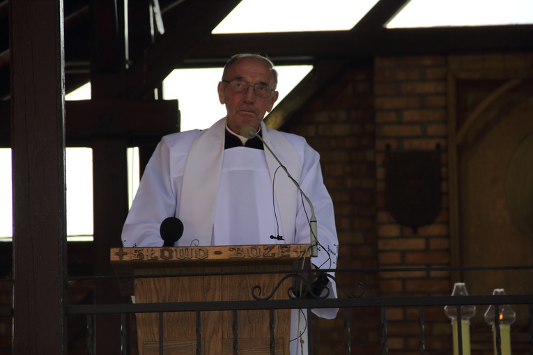 Odpust MB Szkaplerznej w Swarzewie