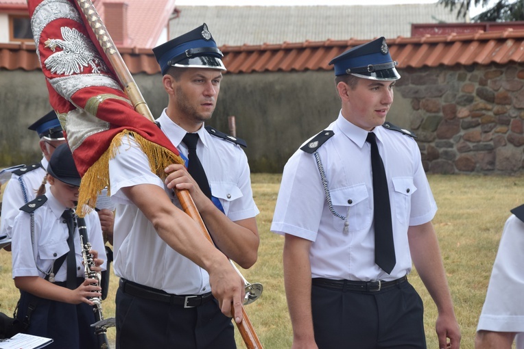 Odpust parafialny ku czci św. Aleksego w Tumie