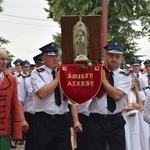 Odpust parafialny ku czci św. Aleksego w Tumie