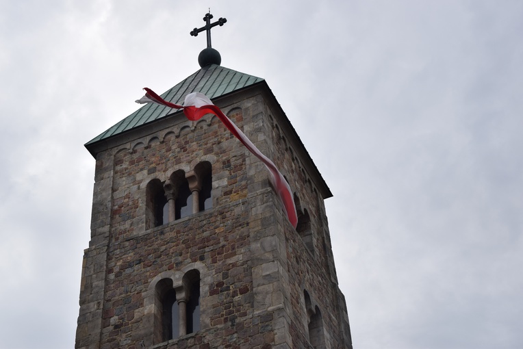 Odpust parafialny ku czci św. Aleksego w Tumie