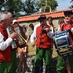 Odpust parafialny ku czci św. Aleksego w Tumie