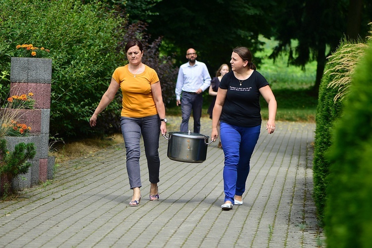 XXV Werbistowska Akcja Pomocy na Rzecz Misyjnych Środków Transportu