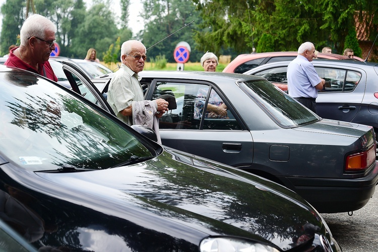 XXV Werbistowska Akcja Pomocy na Rzecz Misyjnych Środków Transportu