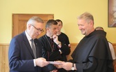 Pielgrzymka kierowców i poświęcenie samochodów w Rychwałdzie - 2019