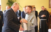 Pielgrzymka kierowców i poświęcenie samochodów w Rychwałdzie - 2019