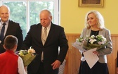 Pielgrzymka kierowców i poświęcenie samochodów w Rychwałdzie - 2019