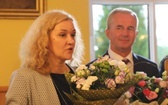Pielgrzymka kierowców i poświęcenie samochodów w Rychwałdzie - 2019