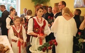 Pielgrzymka kierowców i poświęcenie samochodów w Rychwałdzie - 2019