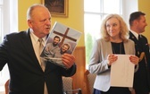 Pielgrzymka kierowców i poświęcenie samochodów w Rychwałdzie - 2019