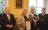 Pielgrzymka kierowców i poświęcenie samochodów w Rychwałdzie - 2019