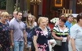 Pielgrzymka kierowców i poświęcenie samochodów w Rychwałdzie - 2019