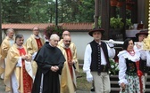 Pielgrzymka kierowców i poświęcenie samochodów w Rychwałdzie - 2019