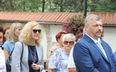 Pielgrzymka kierowców i poświęcenie samochodów w Rychwałdzie - 2019