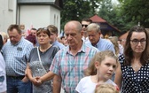 Pielgrzymka kierowców i poświęcenie samochodów w Rychwałdzie - 2019