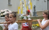 Pielgrzymka kierowców i poświęcenie samochodów w Rychwałdzie - 2019
