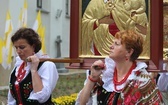 Pielgrzymka kierowców i poświęcenie samochodów w Rychwałdzie - 2019